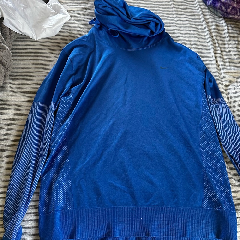 Nike Workout Top